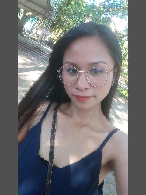 Dating profile for Lovelylady from General Santos City, Philippines