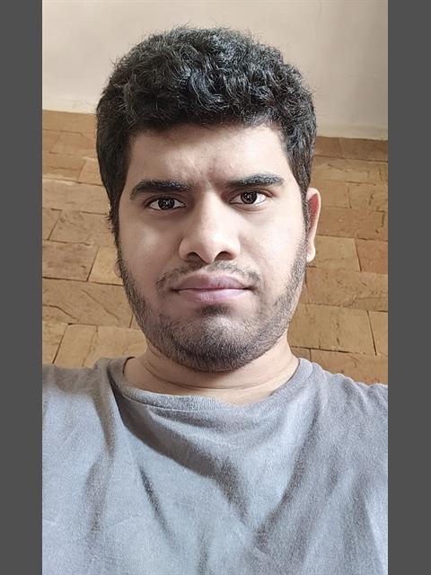 Dating profile for Leo07 from Mumbai, India