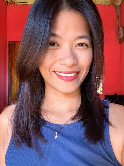 Dating profile for belah from Manila, Philippines