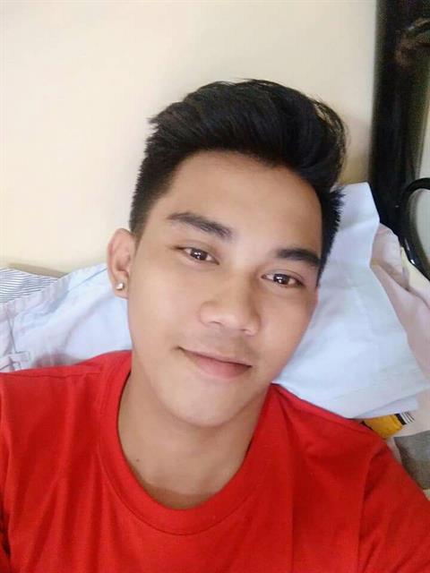Dating profile for DonMacario02 from Cebu City, Philippines
