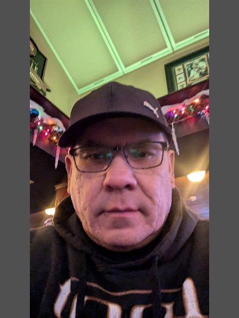 Dating profile for big Stan from Port Coquitlam, Canada