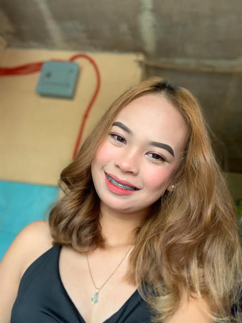 Dating profile for Itsmeirish from Pagadian City, Philippines