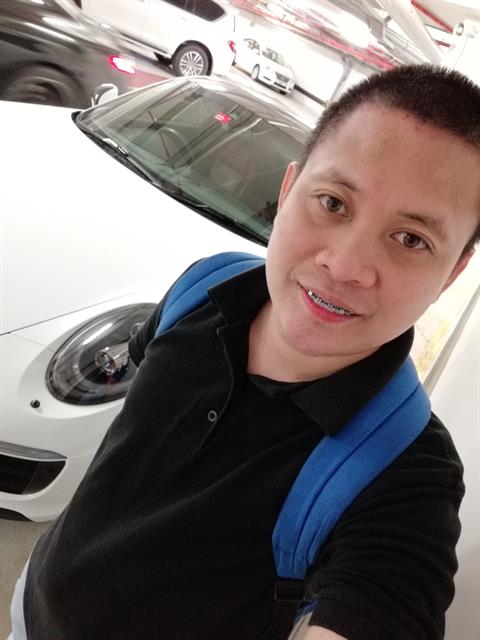 Dating profile for Mapagmahal from General Santos City, Philippines