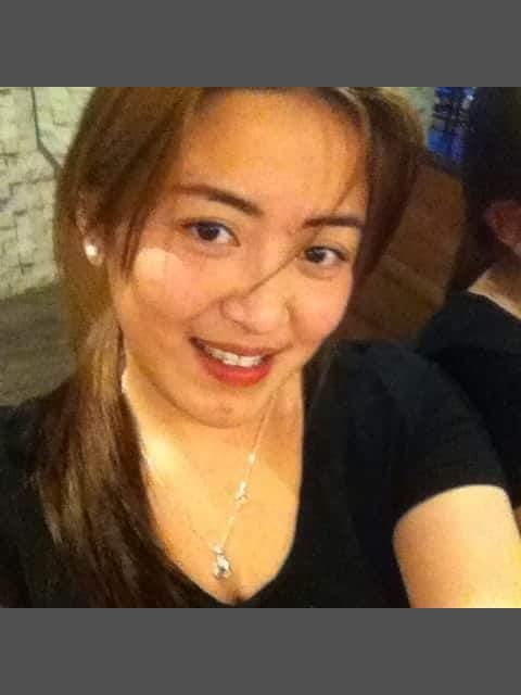 Dating profile for butterfly87 from Cebu City, Philippines