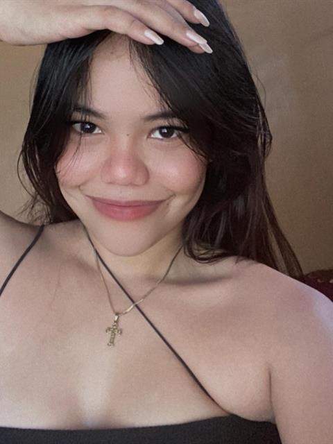Dating profile for Kitty2626 from Davao City, Philippines