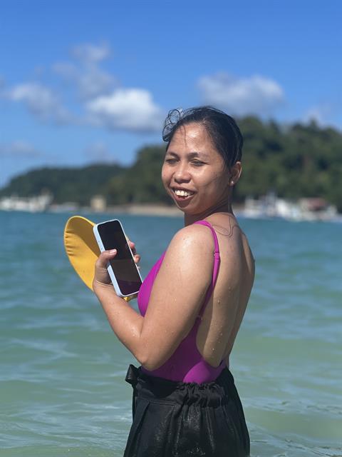 Dating profile for Cinderella28 from Davao City, Philippines