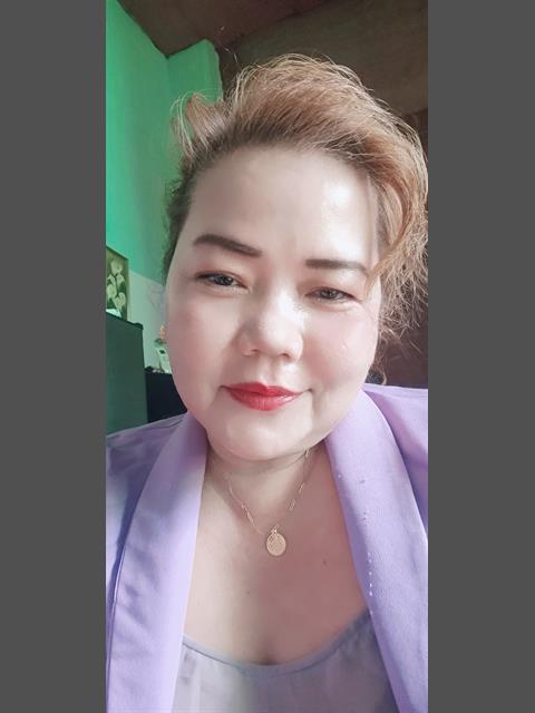 Dating profile for Nilfa from Cebu, Philippines
