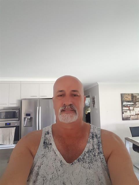 Dating profile for MIckau from Yeppoon Qld, Australia