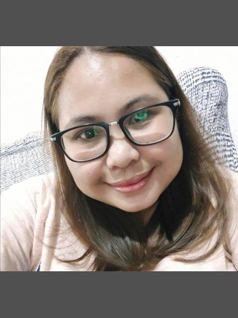 Dating profile for Jhayne from Quezon City, Philippines