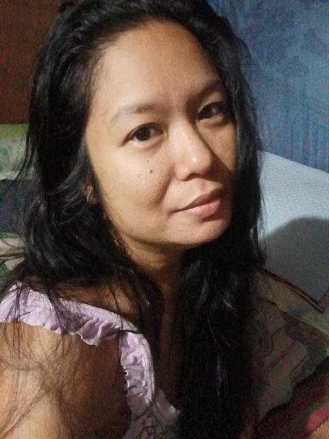 Dating profile for Bonmae from Pagadian City, Philippines