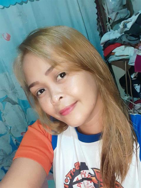 Dating profile for abi33 from Zamboanga City, Philippines