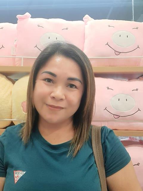 Dating profile for Sweety41 from Cagayan De Oro City, Philippines