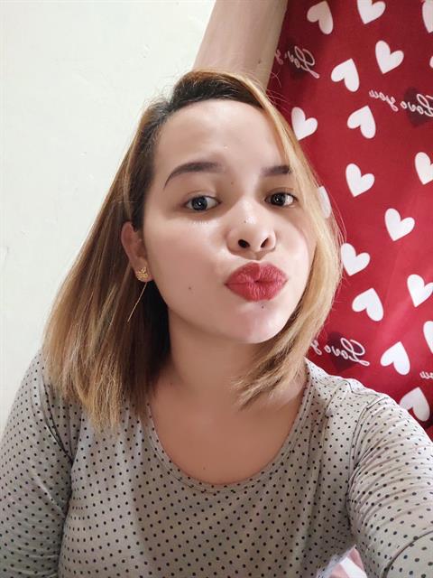 Dating profile for Shella may from Davao City, Philippines
