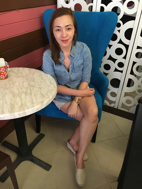Dating profile for Aj0480 from Davao City, Philippines