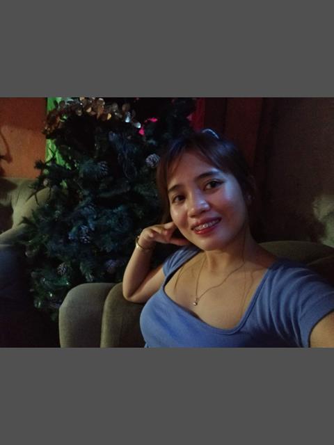 Dating profile for Blessy1 from Cebu City, Philippines