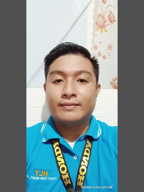 Dating profile for Marky2023 from Cebu City, Philippines