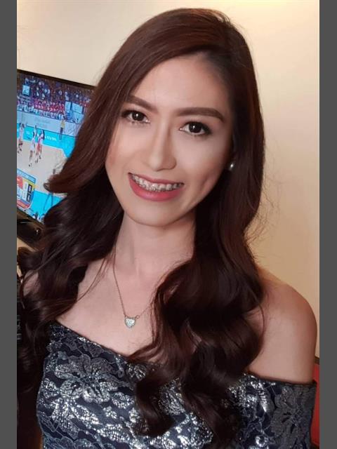 Dating profile for noblequeen from Quezon City, Philippines