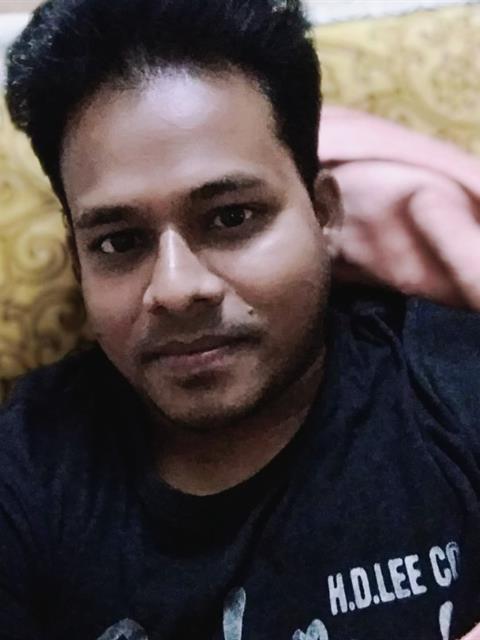 Dating profile for jay0009 from Ranchi, India