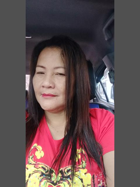 Dating profile for Ladyjade from Davao City, Philippines