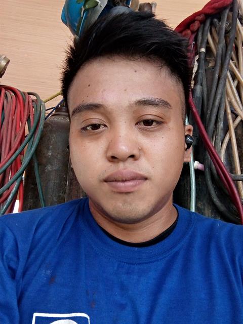 Dating profile for Jusua from Cebu City, Philippines