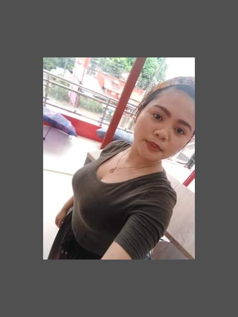 Dating profile for ydnew from Cebu City, Philippines