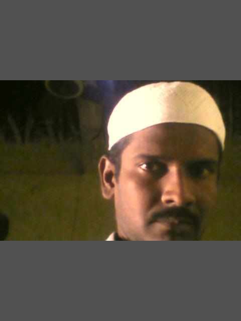 Dating profile for Md.ahmed from Hyd, India