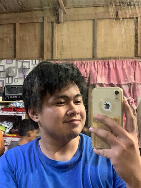Dating profile for ken10 from Davao City, Philippines