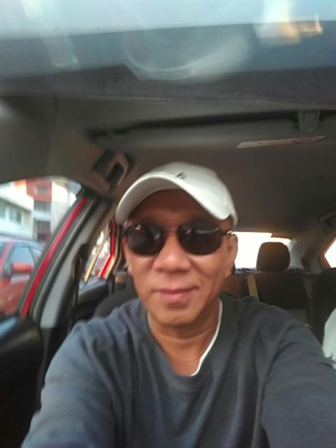 Dating profile for Cocoy from Davao City, Philippines
