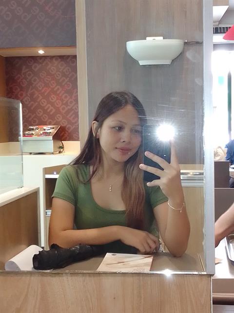 Dating profile for mariaellena from Cagayan De Oro, Philippines