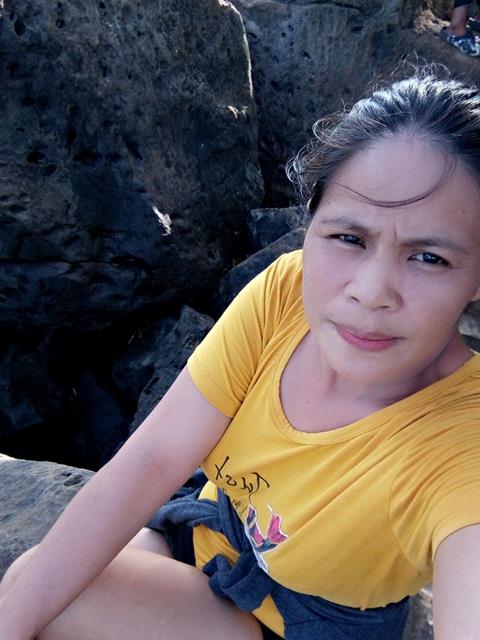 Dating profile for Nizey from Cagayan De Oro City, Philippines