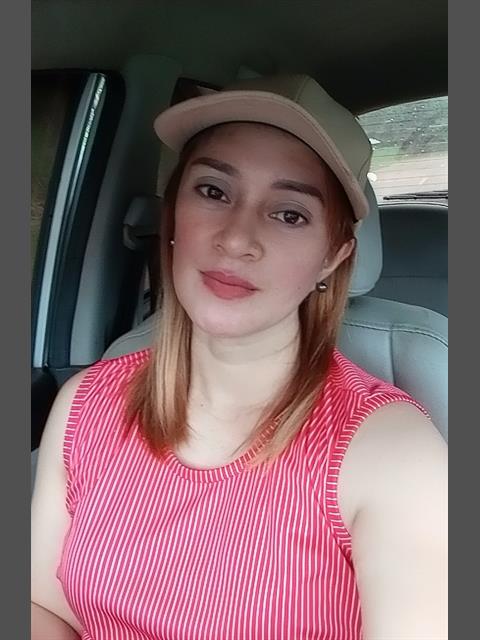Dating profile for Wildlily from Pagadian City, Philippines