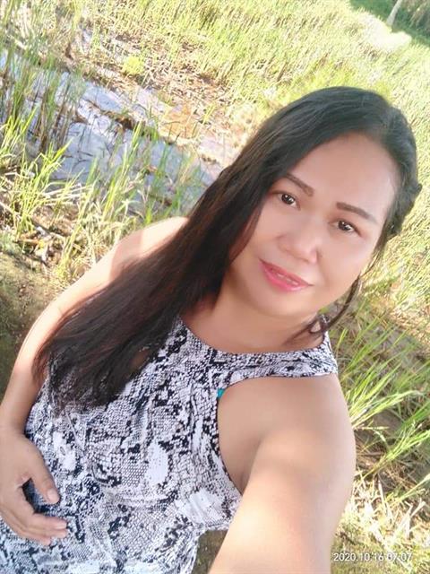Dating profile for Veron from Cebu, Philippines