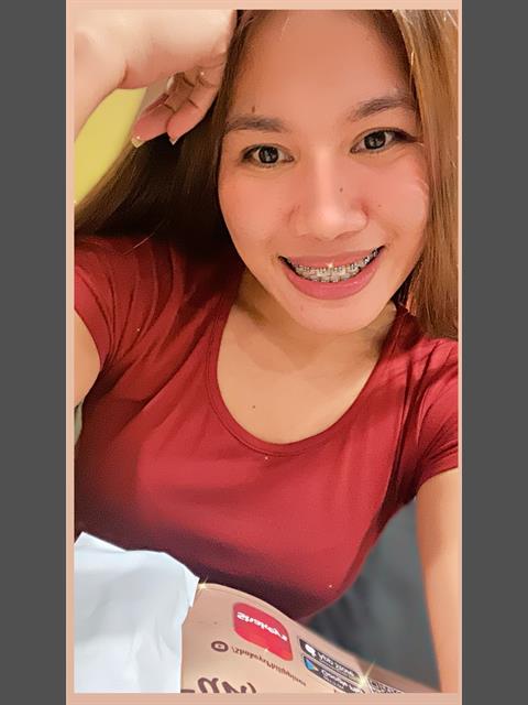Dating profile for Chellzy from Quezon City, Philippines