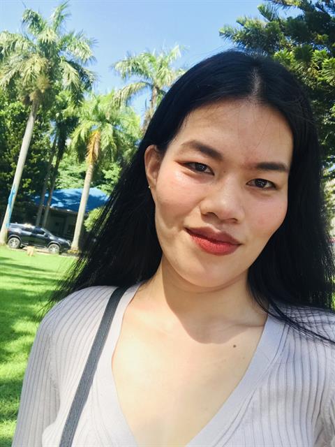 Dating profile for Lyn Gubalane from Cebu City, Philippines