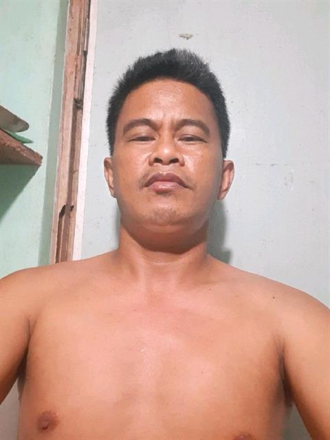 Dating profile for romeroselga from Cebu, Philippines