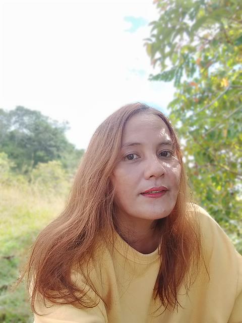 Dating profile for Jeniely43 from Zamboanga City, Philippines