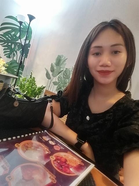 Dating profile for Airamae from Cagayan De Oro City, Philippines