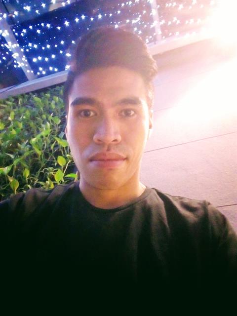 Dating profile for Jairen from Manila, Philippines