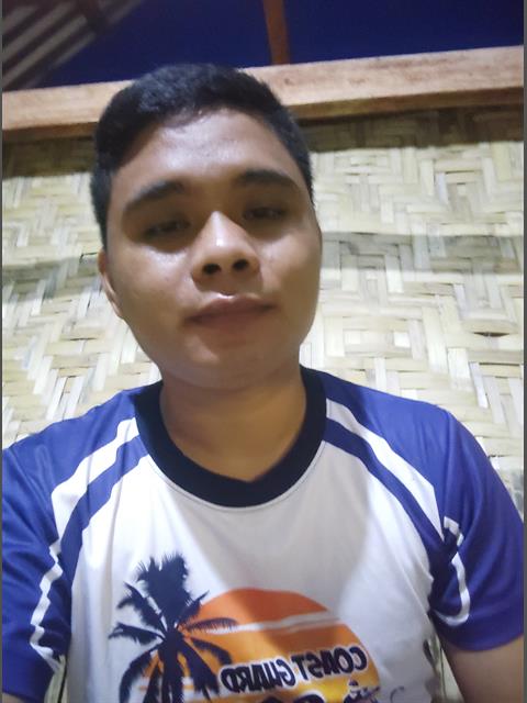Dating profile for Jhulmm from Davao City, Philippines