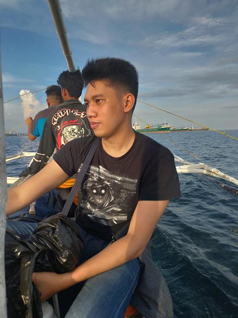 Dating profile for Jimya from Cebu, Philippines