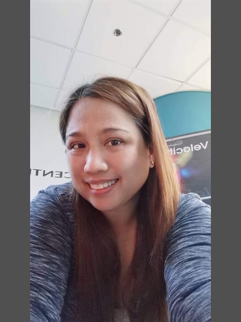 Dating profile for Smilingface45 from Quezon City, Philippines