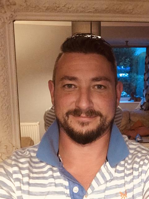 Dating profile for BennyMac from Ludlow, United Kingdom