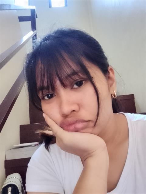 Dating profile for Kling grace from Davao City, Philippines