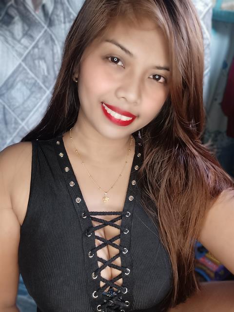 Dating profile for ASH04 from Manila, Philippines