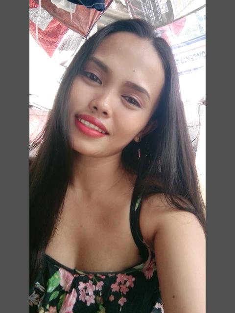 Dating profile for Chellee28 from Cebu, Philippines