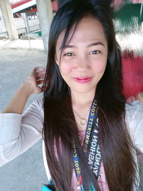 Dating profile for Janetot25 from Cagayan De Oro City, Philippines