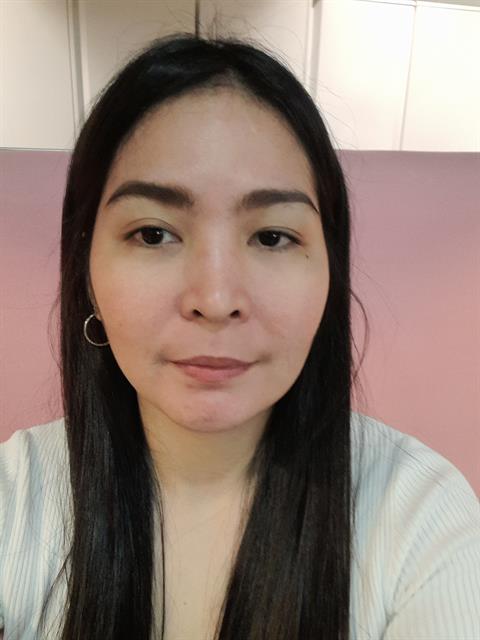 Dating profile for YumiAkira from Manila, Philippines