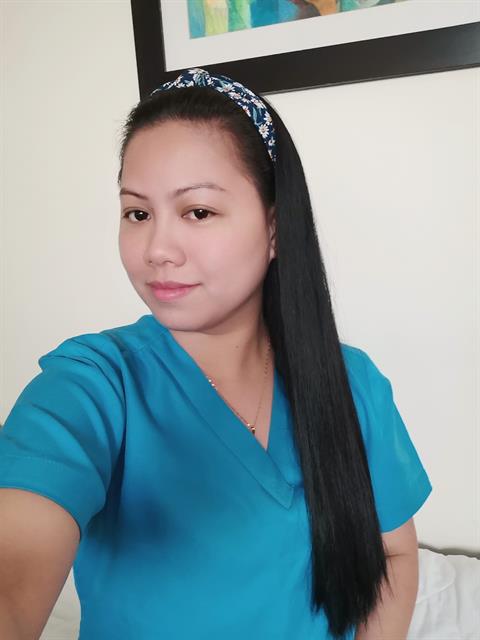 Dating profile for Jackycoming from Pagadian City, Philippines