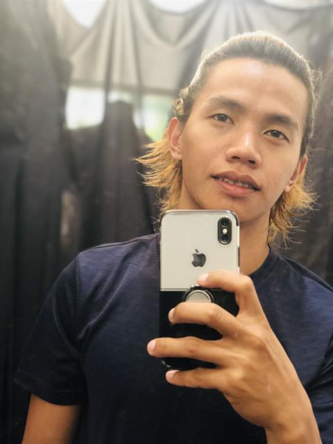 Dating profile for Alwin from Zamboanga City, Philippines