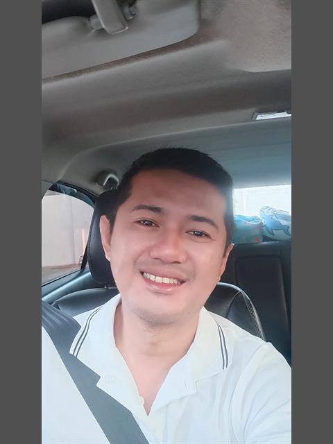 Dating profile for Sarjo from Davao City, Philippines
